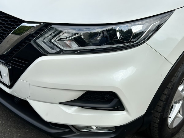 Used Nissan Qashqai 2019 for sale - 75205734: Photo 10