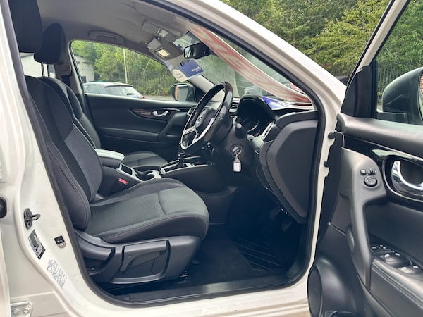 Used Nissan Qashqai 2019 for sale - 75205734: Photo 11