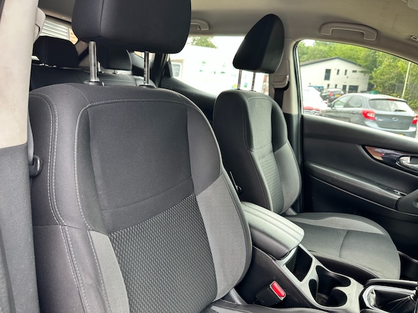 Used Nissan Qashqai 2019 for sale - 75205734: Photo 12