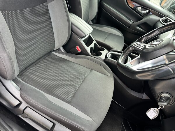 Used Nissan Qashqai 2019 for sale - 75205734: Photo 13