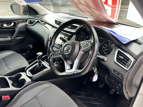 Used Nissan Qashqai 2019 for sale - 75205734: Photo 14