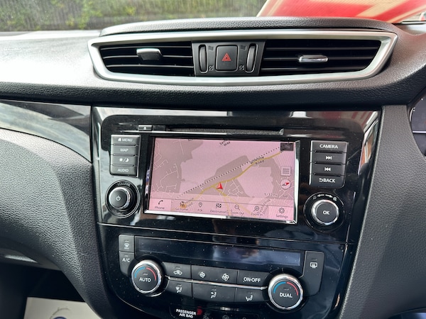 Used Nissan Qashqai 2019 for sale - 75205734: Photo 16