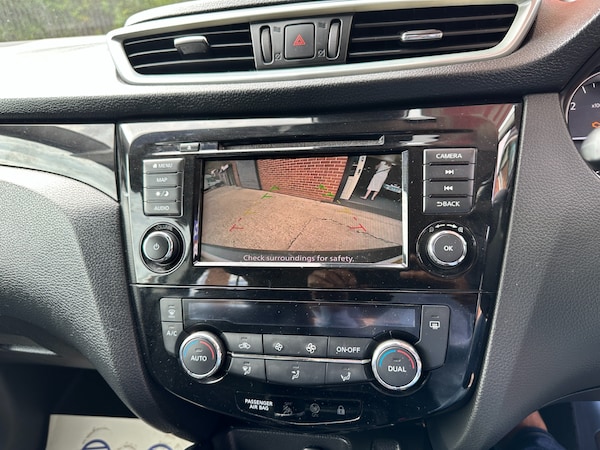 Used Nissan Qashqai 2019 for sale - 75205734: Photo 17
