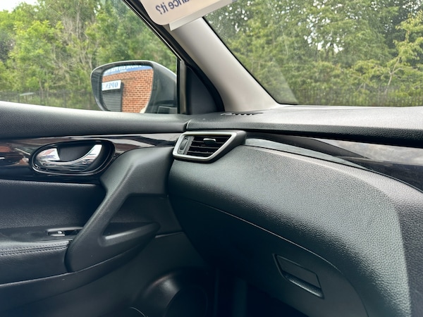 Used Nissan Qashqai 2019 for sale - 75205734: Photo 18