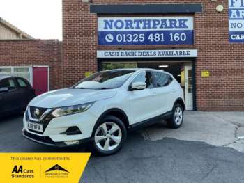 2019 (19) - 1.5 dCi 115 Acenta Premium 5dr