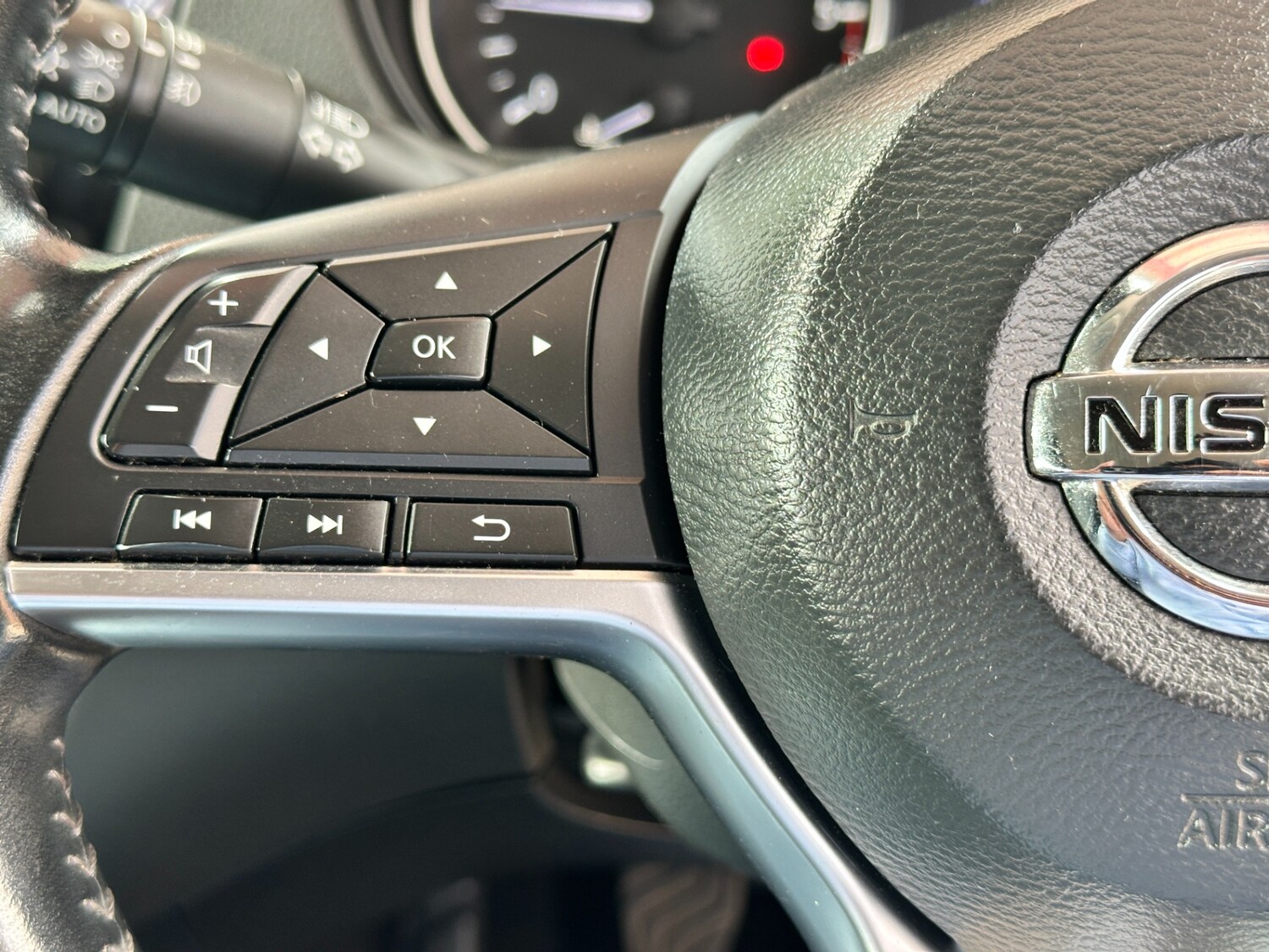 Used Nissan Qashqai 2019 for sale - 75205734: Photo 20