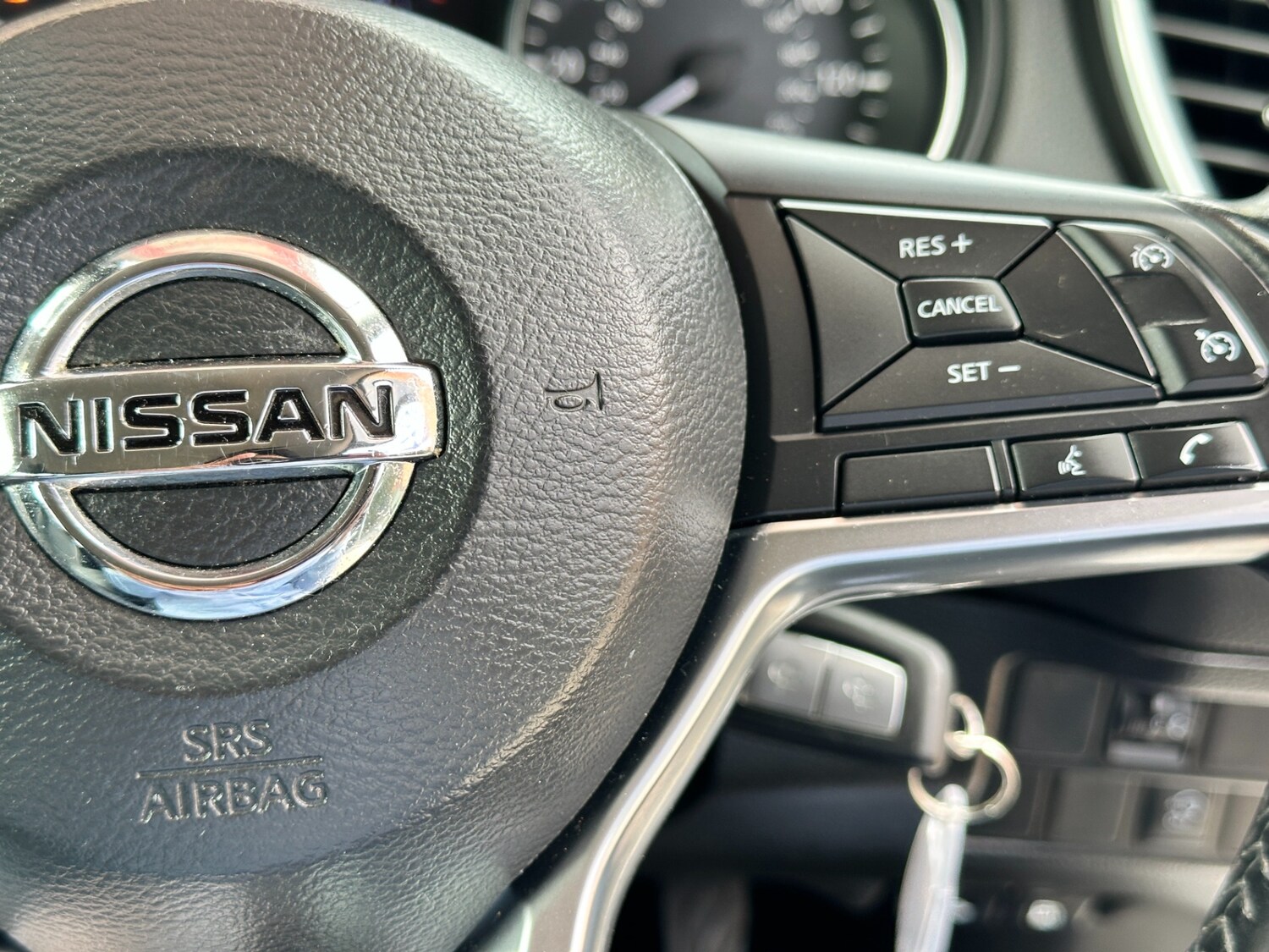 Used Nissan Qashqai 2019 for sale - 75205734: Photo 21