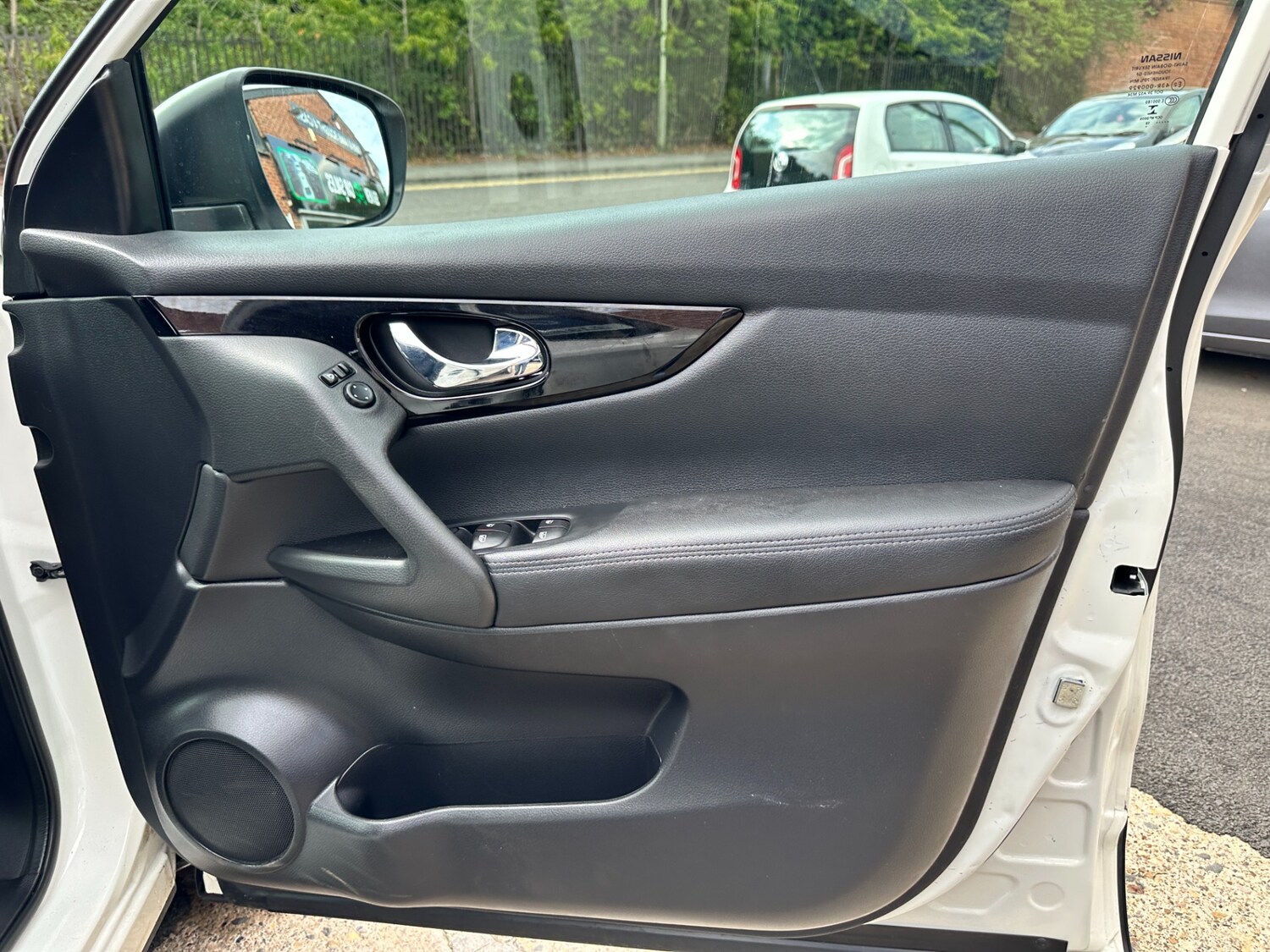 Used Nissan Qashqai 2019 for sale - 75205734: Photo 22