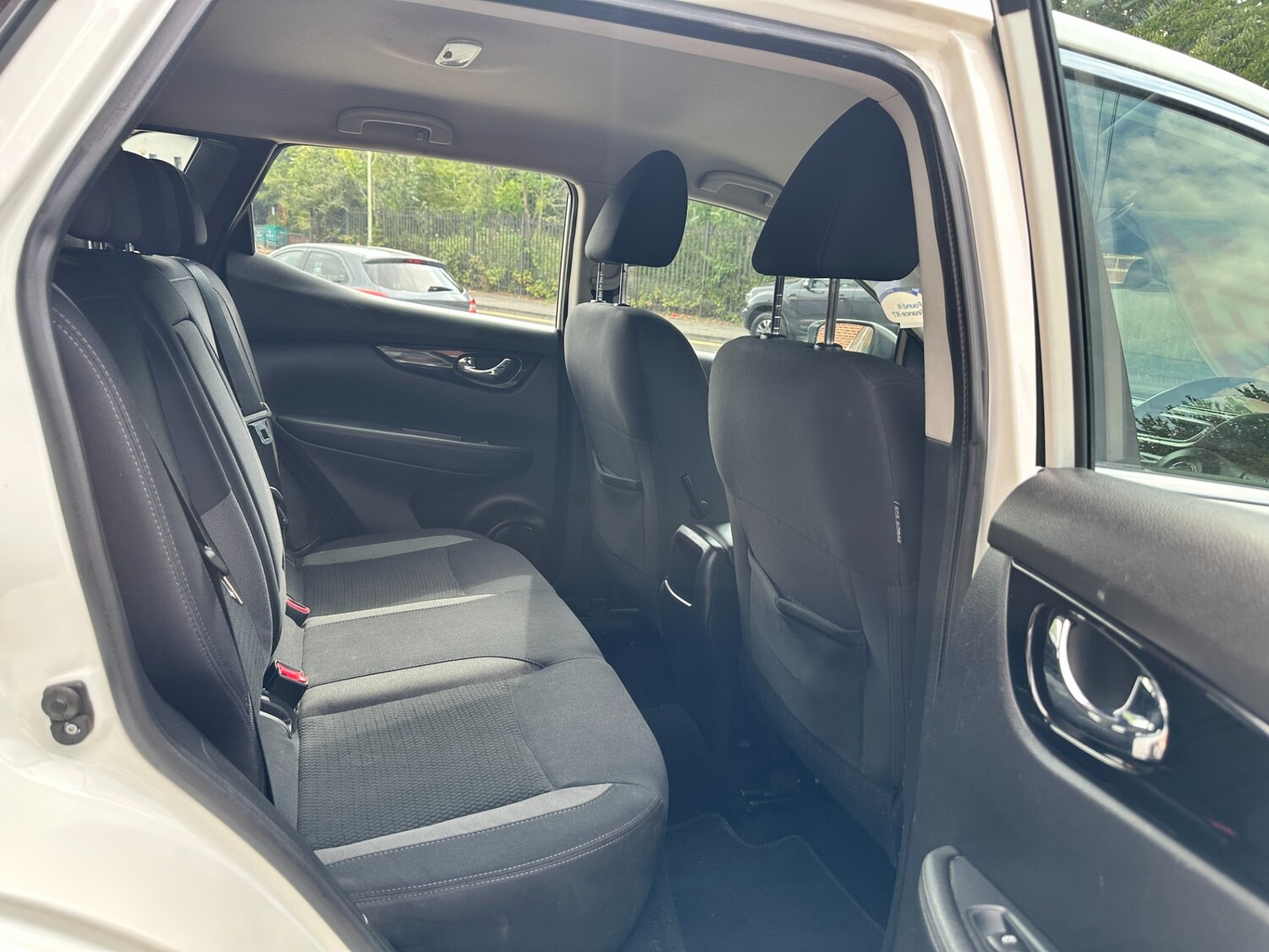 Used Nissan Qashqai 2019 for sale - 75205734: Photo 23