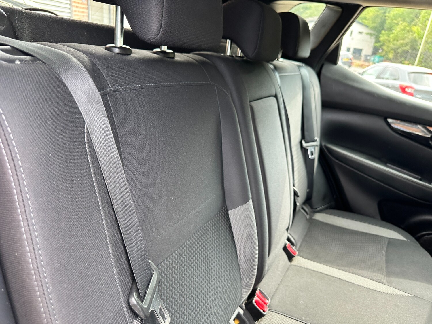 Used Nissan Qashqai 2019 for sale - 75205734: Photo 24