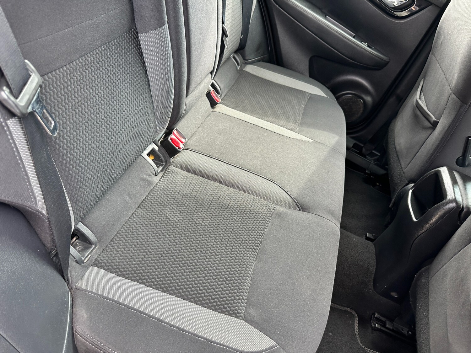 Used Nissan Qashqai 2019 for sale - 75205734: Photo 25