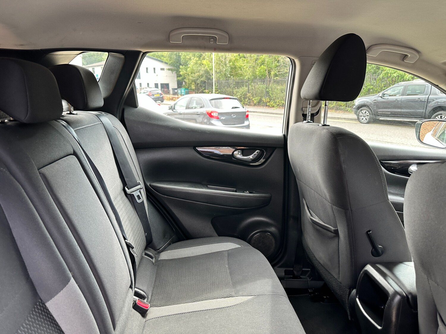 Used Nissan Qashqai 2019 for sale - 75205734: Photo 26