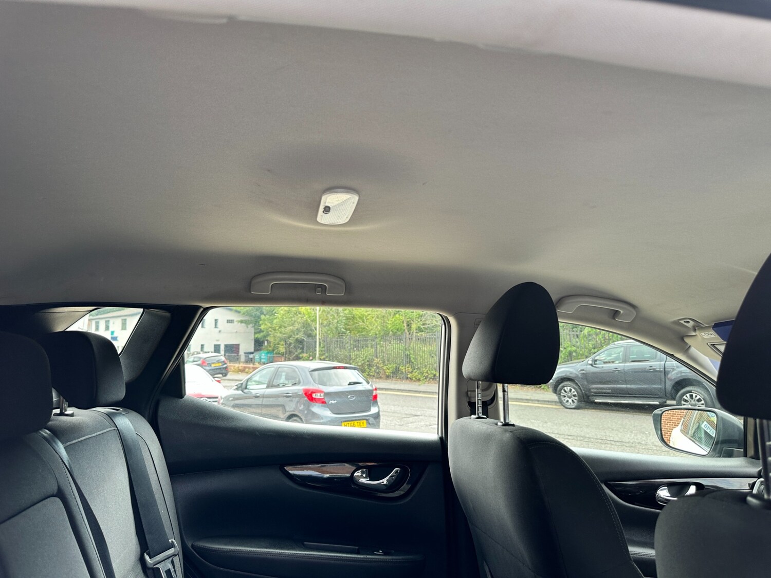 Used Nissan Qashqai 2019 for sale - 75205734: Photo 27