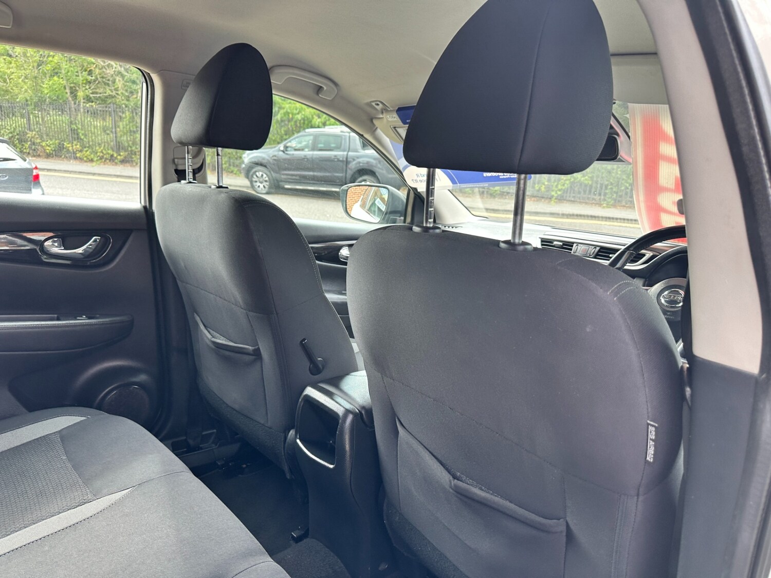 Used Nissan Qashqai 2019 for sale - 75205734: Photo 28