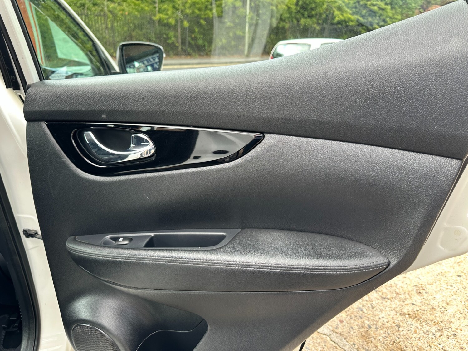 Used Nissan Qashqai 2019 for sale - 75205734: Photo 29