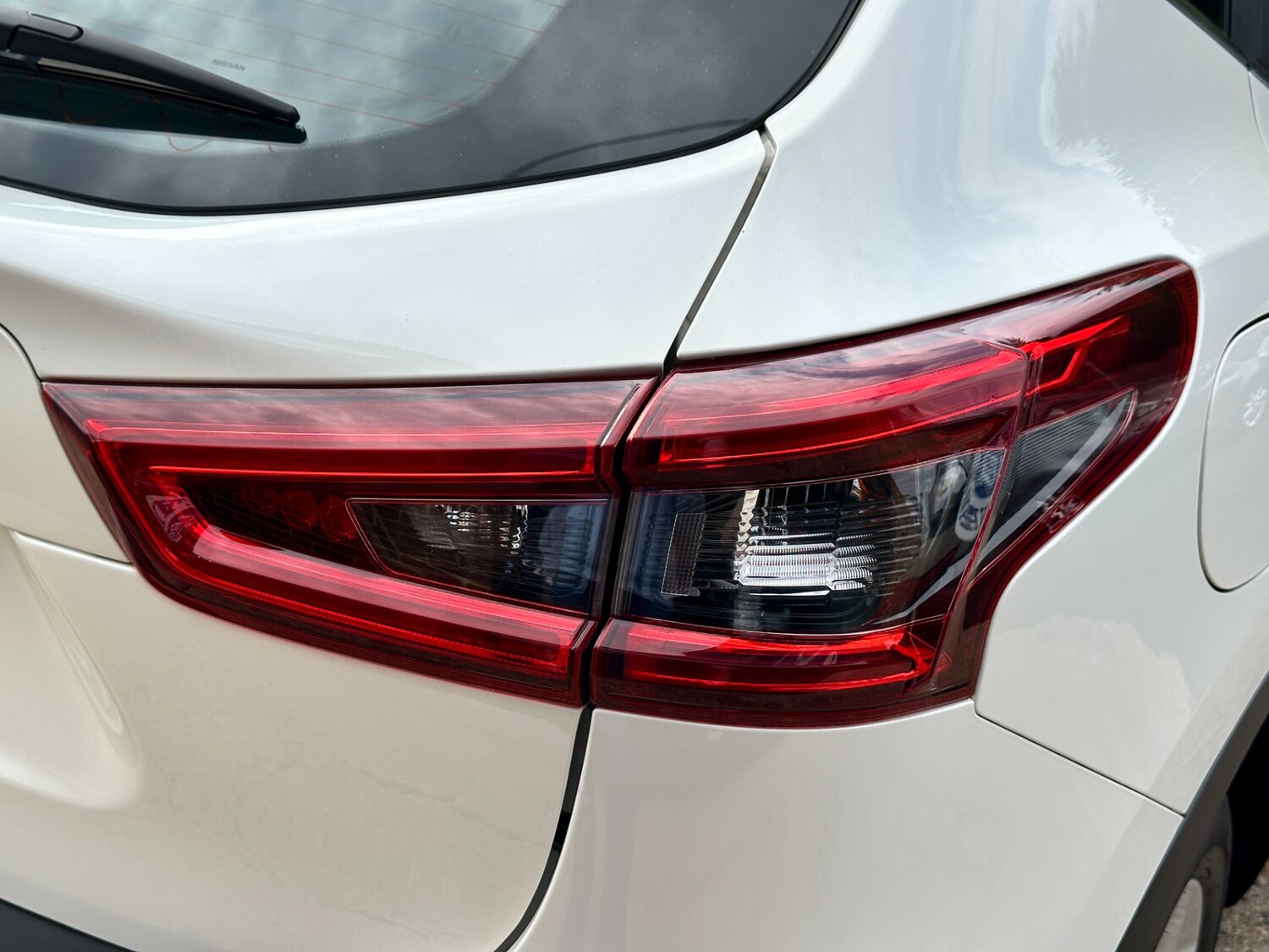 Used Nissan Qashqai 2019 for sale - 75205734: Photo 30