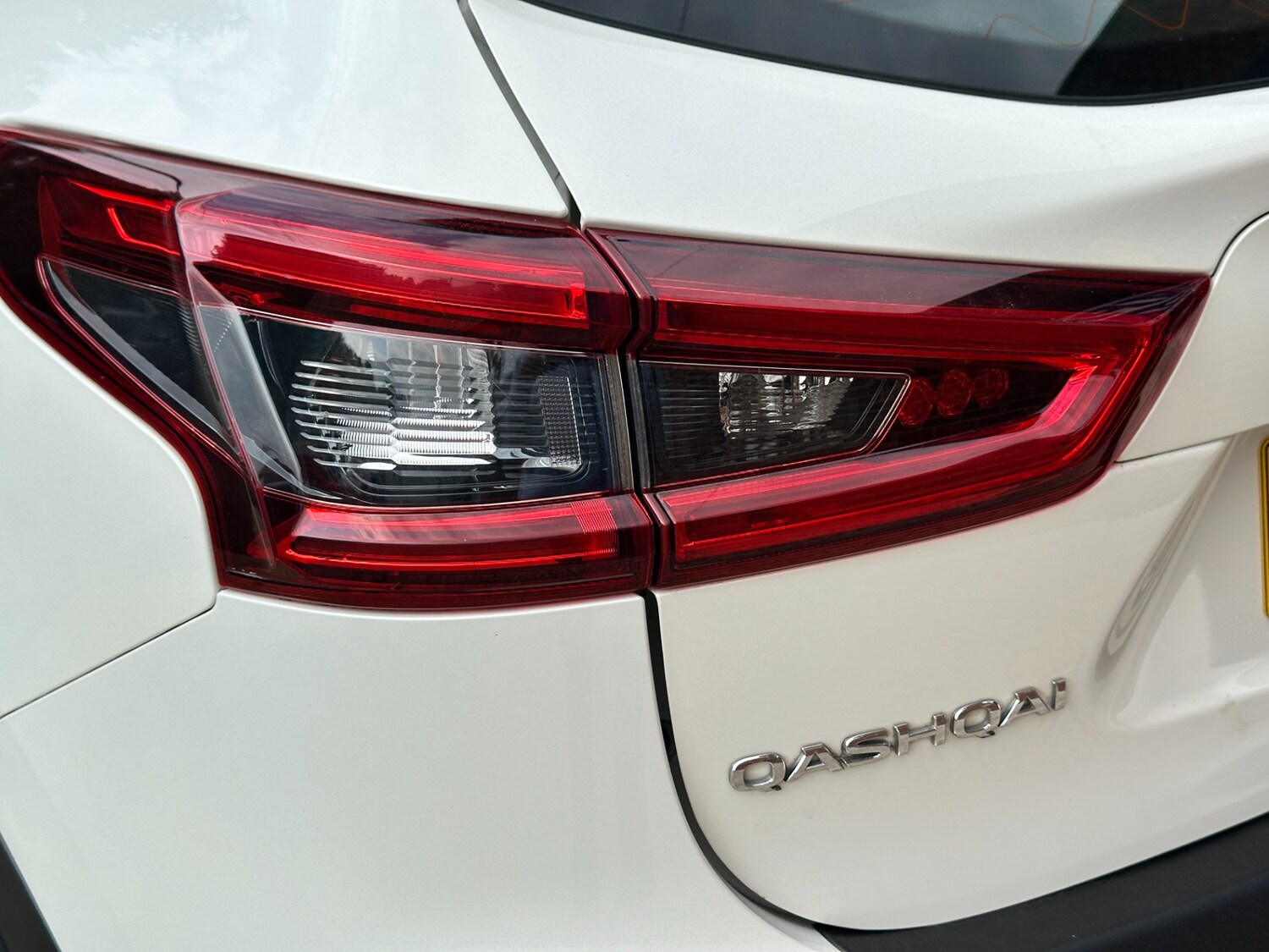 Used Nissan Qashqai 2019 for sale - 75205734: Photo 32