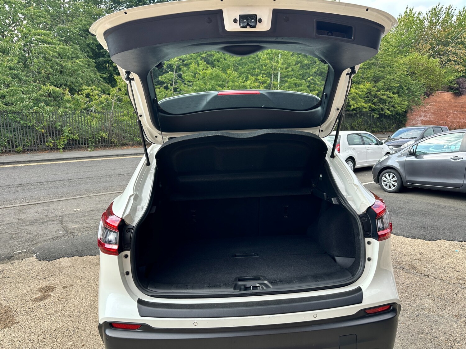 Used Nissan Qashqai 2019 for sale - 75205734: Photo 34