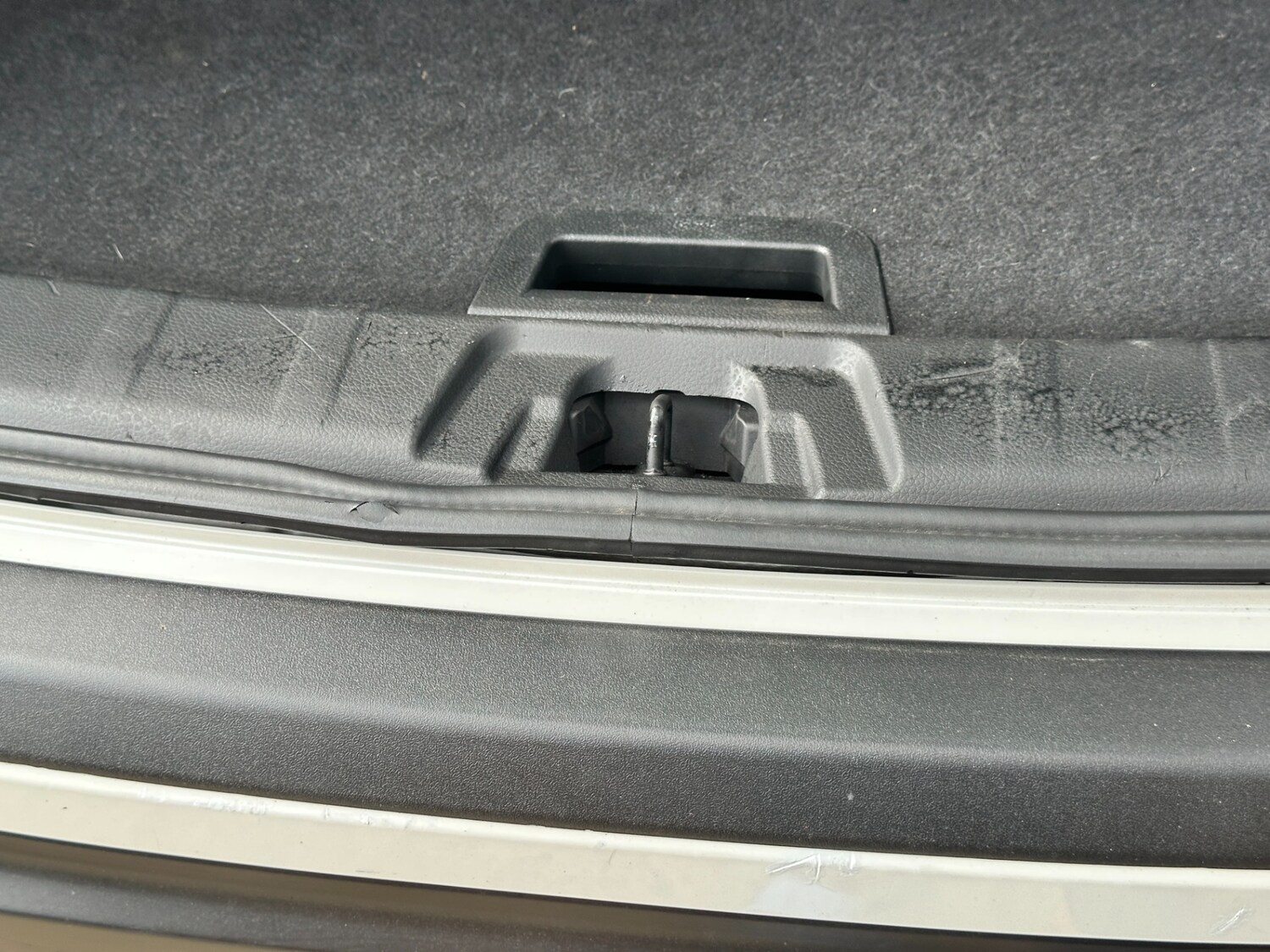 Used Nissan Qashqai 2019 for sale - 75205734: Photo 38