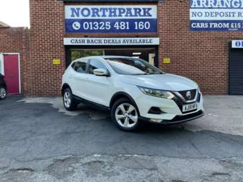 Used Nissan Qashqai 2019 for sale - 75205734: Photo