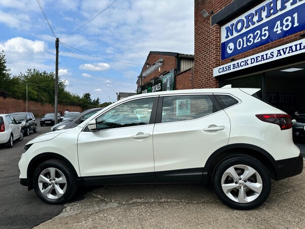 Used Nissan Qashqai 2019 for sale - 75205734: Photo 4