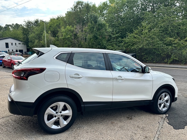Used Nissan Qashqai 2019 for sale - 75205734: Photo 6