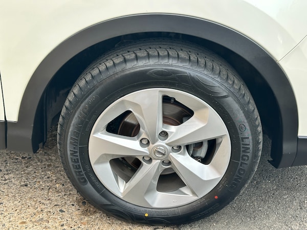 Used Nissan Qashqai 2019 for sale - 75205734: Photo 7