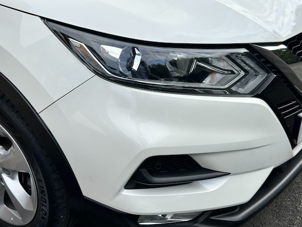 Used Nissan Qashqai 2019 for sale - 75205734: Photo 8