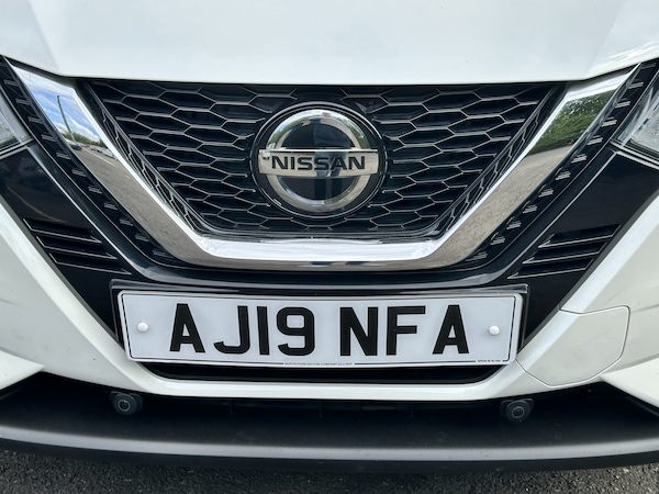 Used Nissan Qashqai 2019 for sale - 75205734: Photo 9