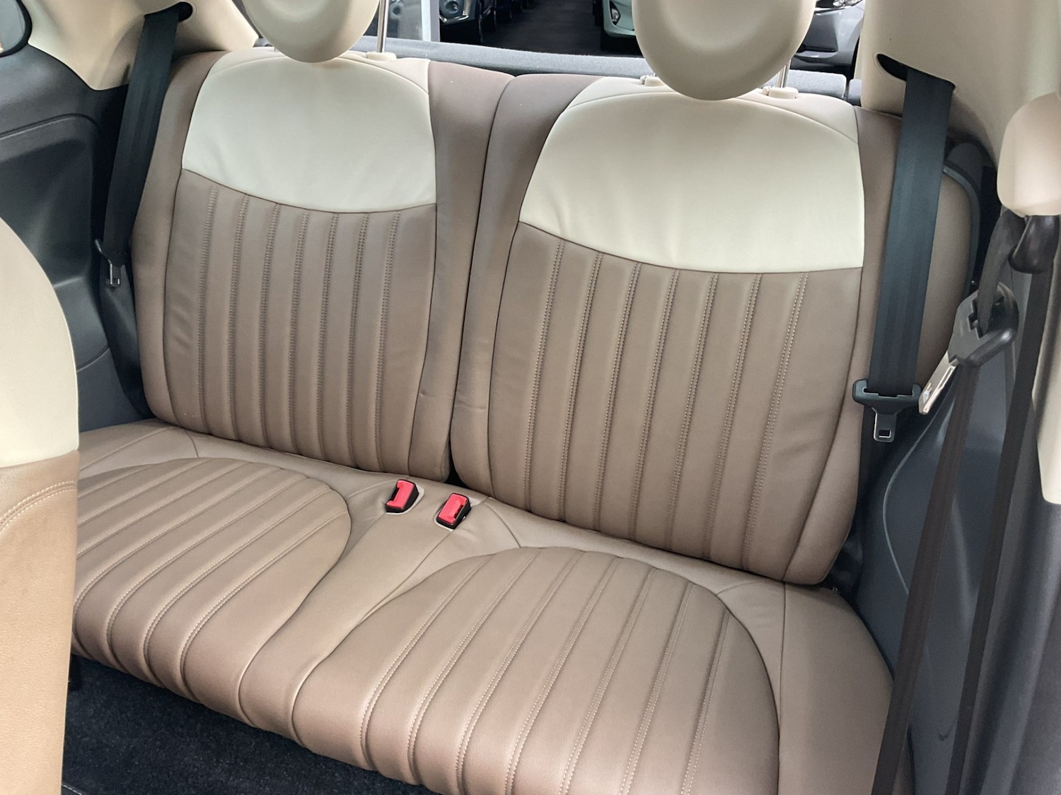 Used Fiat 500 2015 for sale - 76908130: Photo 8