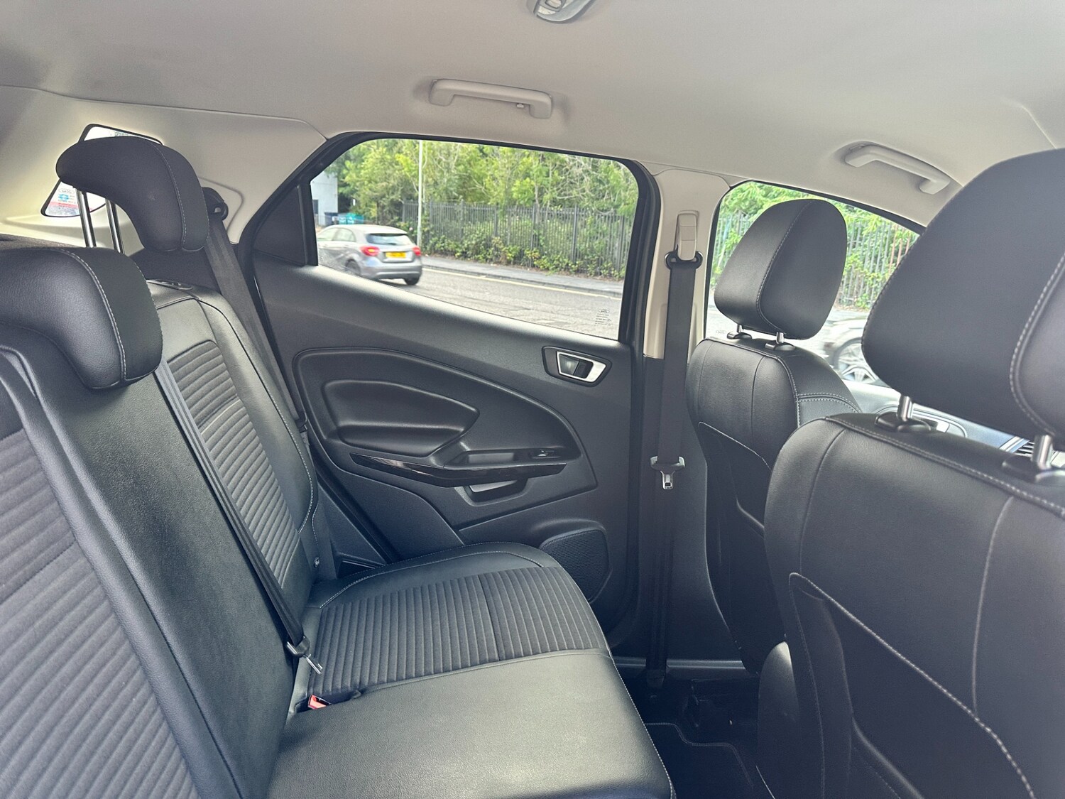 Vehicle 28