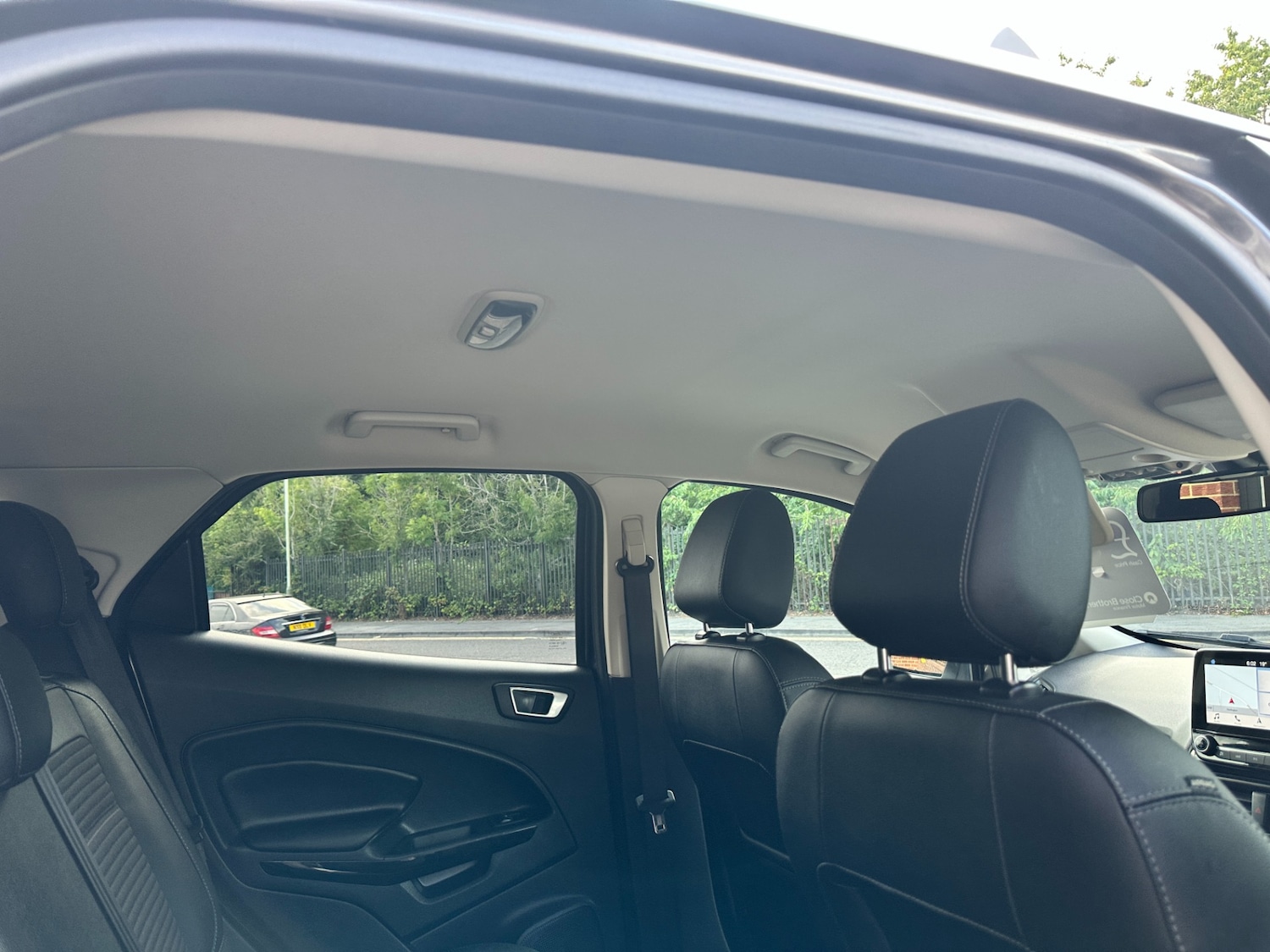 Vehicle 29