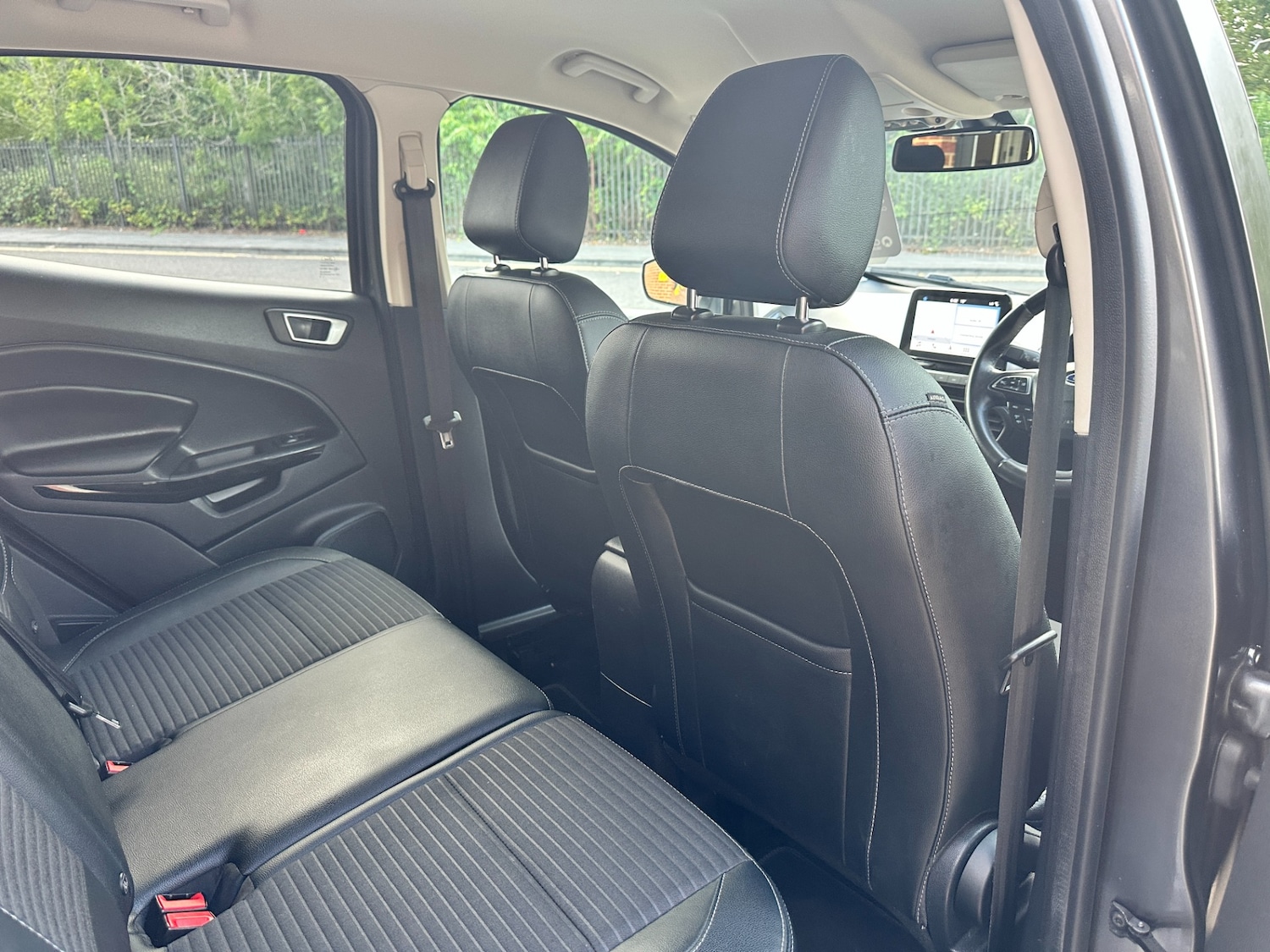 Vehicle 30