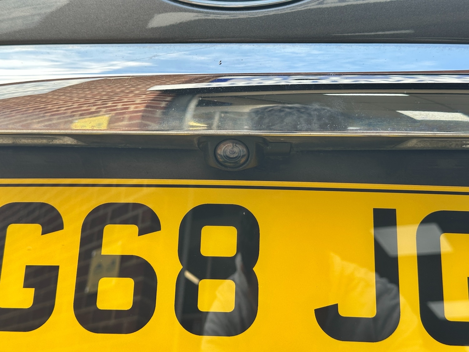 Vehicle 36