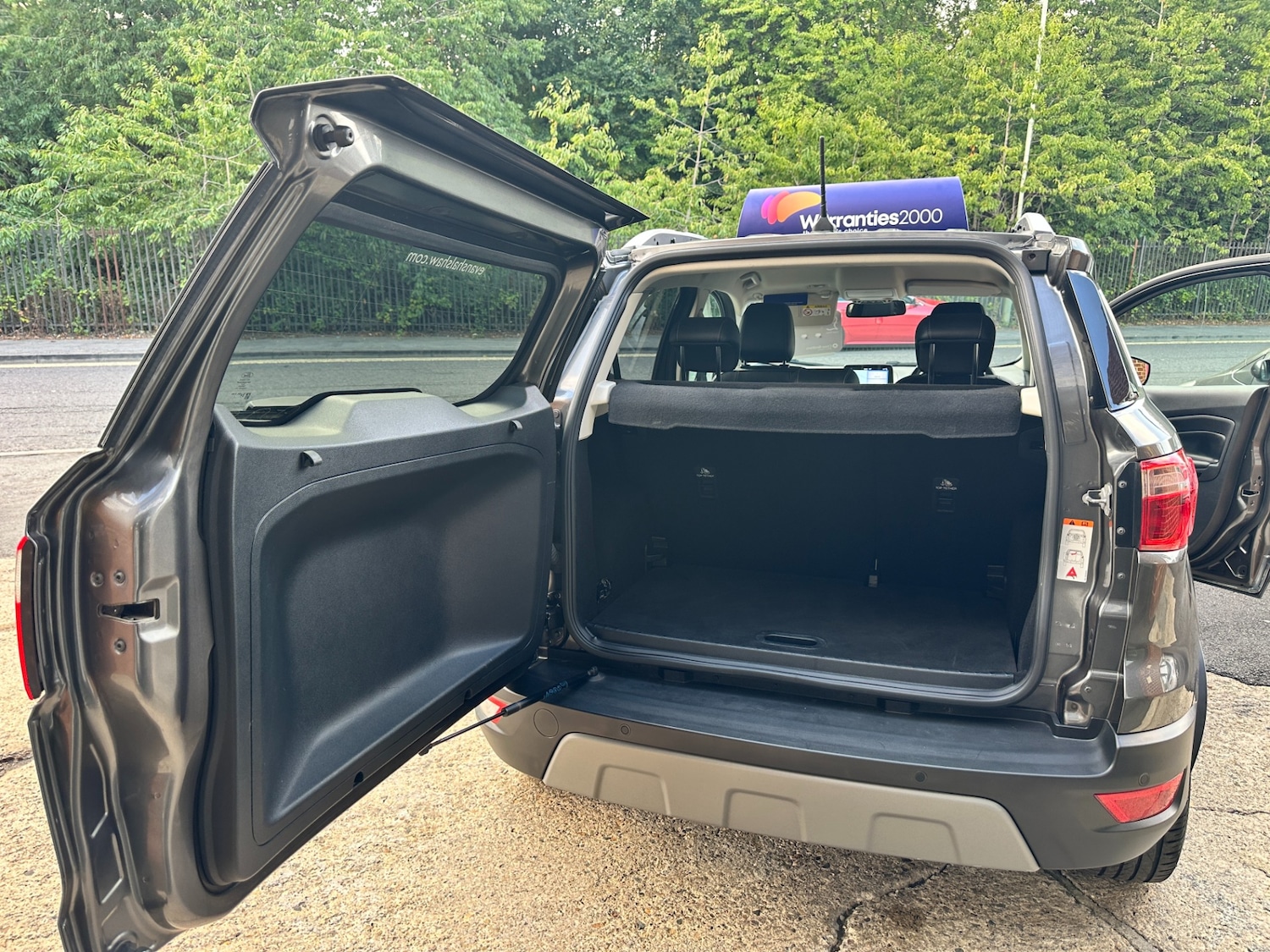 Vehicle 38