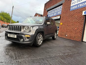 Used Jeep Renegade 2022 for sale - 79714592: Photo