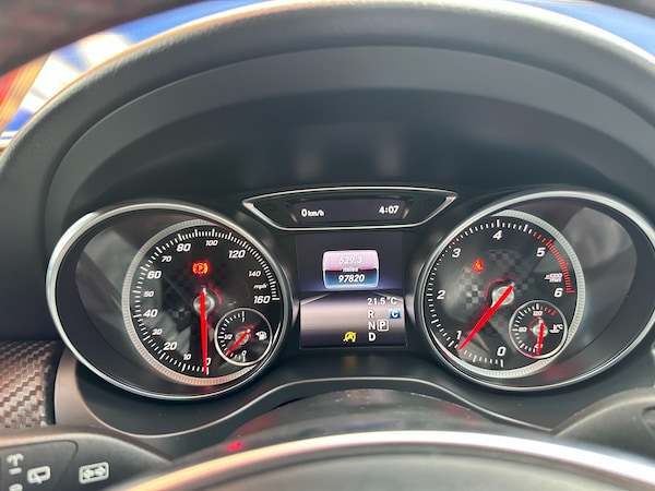 Used Mercedes-Benz A-Class 2017 for sale - 75130129: Photo 15