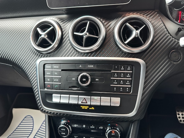 Used Mercedes-Benz A-Class 2017 for sale - 75130129: Photo 17