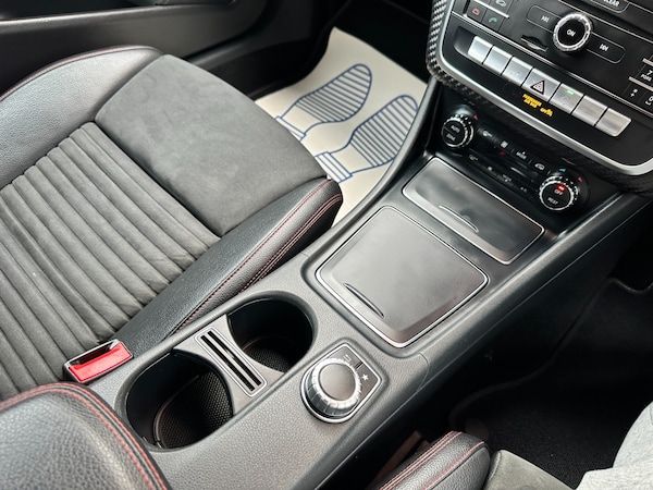 Used Mercedes-Benz A-Class 2017 for sale - 75130129: Photo 18