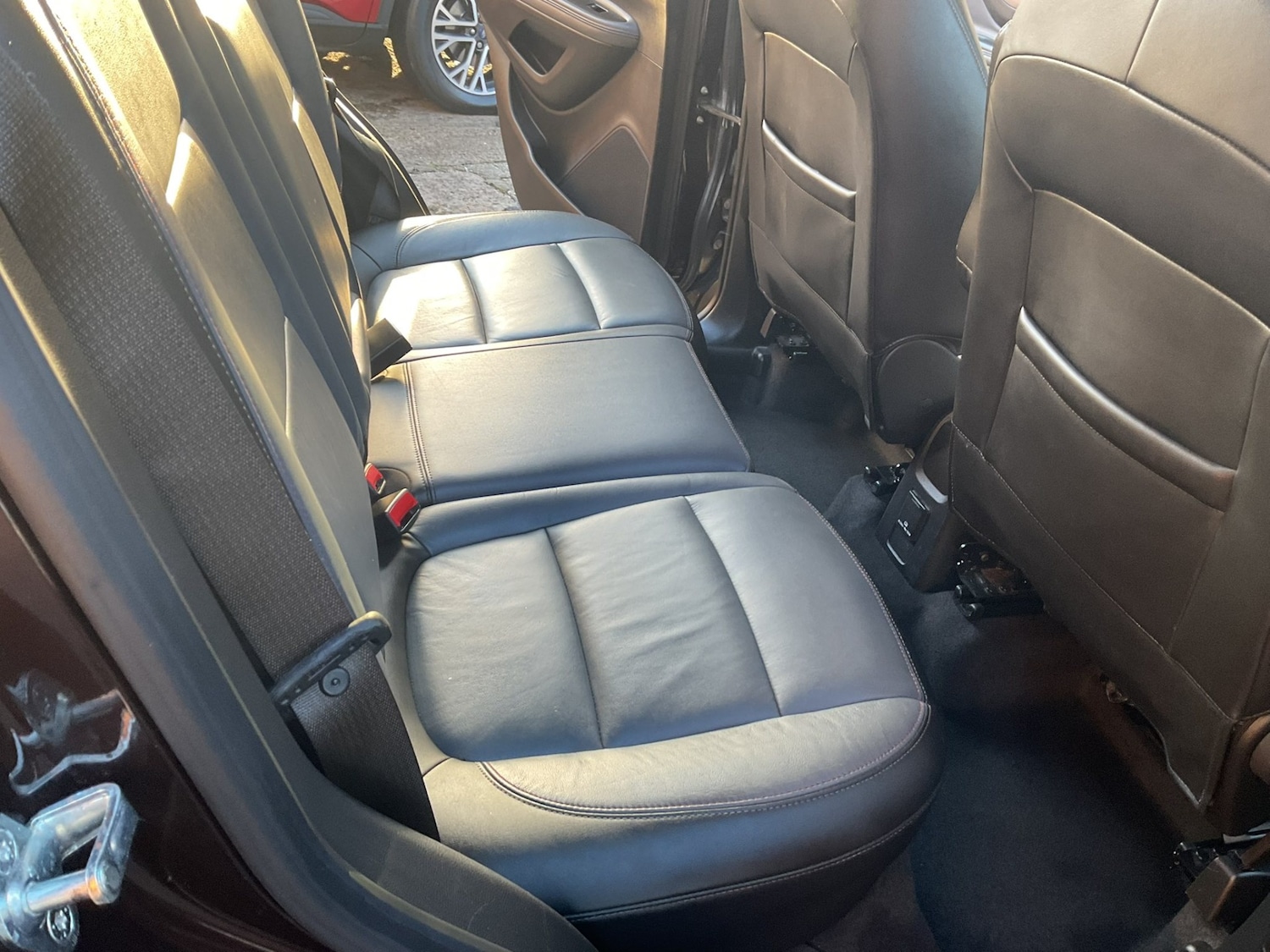 Used Vauxhall Mokka 2015 for sale - 77151558: Photo 10