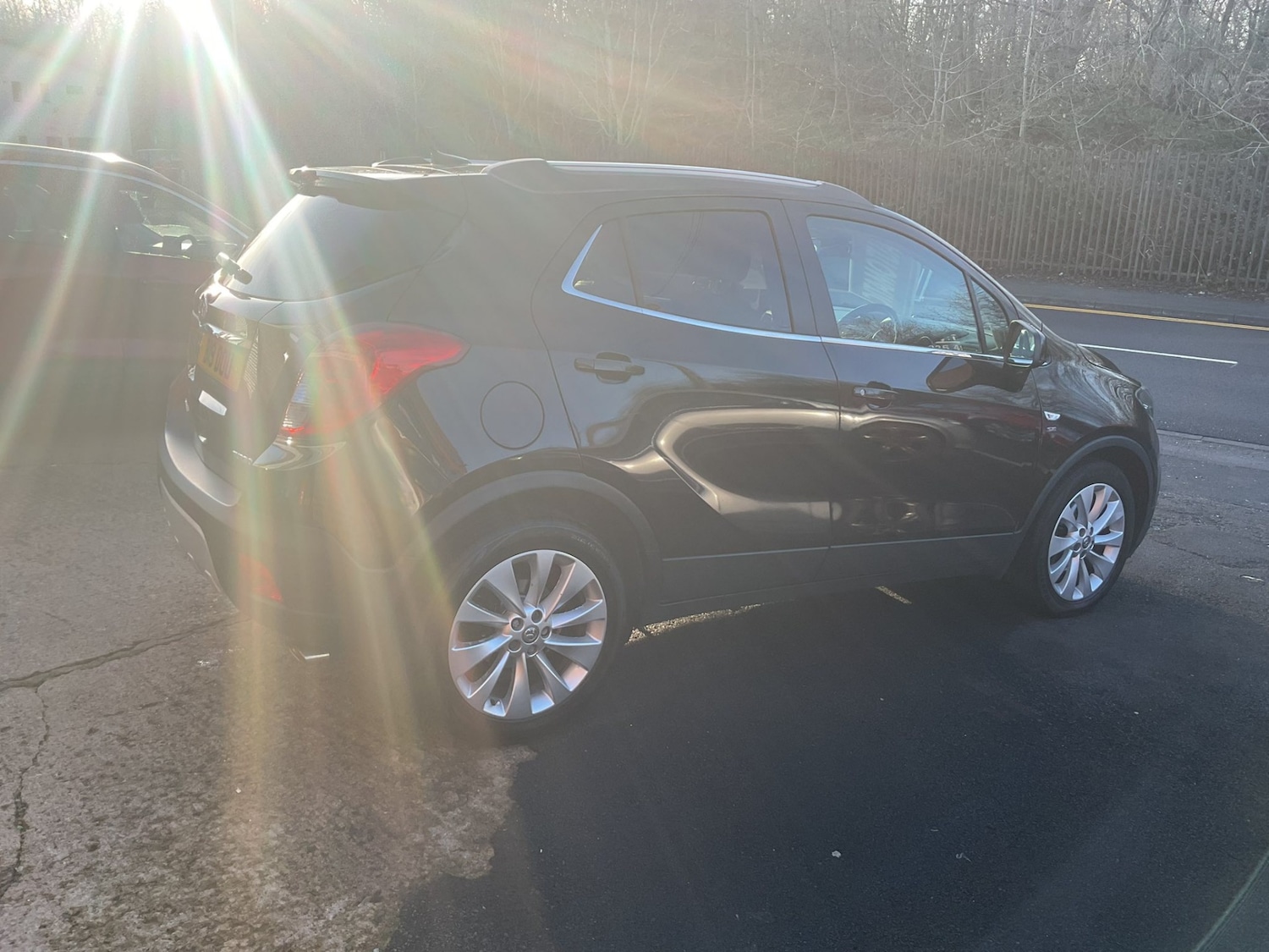 Used Vauxhall Mokka 2015 for sale - 77151558: Photo 5