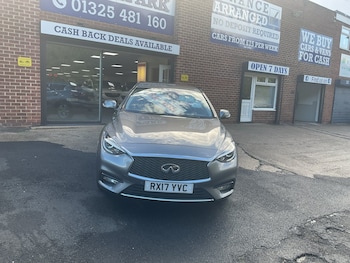 2017 (17) - 1.5d Premium 5dr