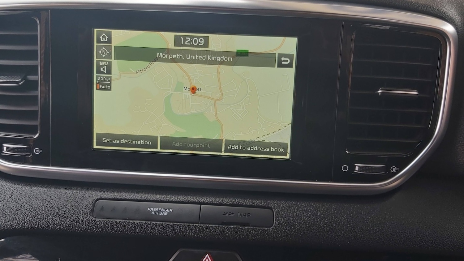 Used Kia Sportage 2018 for sale - 77962251: Photo 11