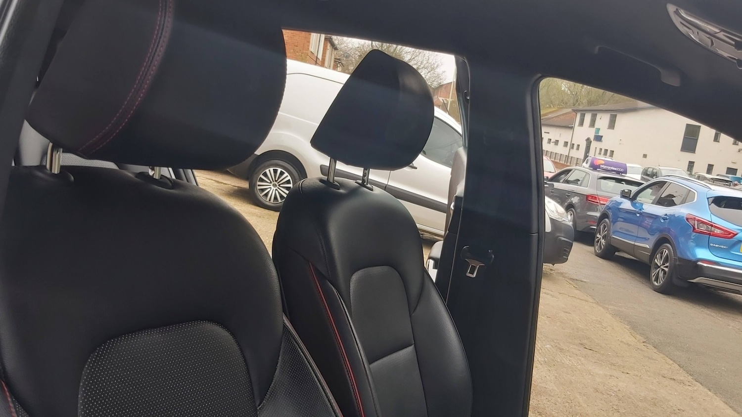 Used Kia Sportage 2018 for sale - 77962251: Photo 16