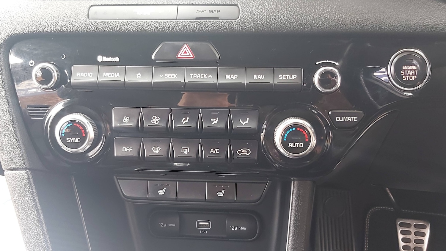 Used Kia Sportage 2018 for sale - 77962251: Photo 19