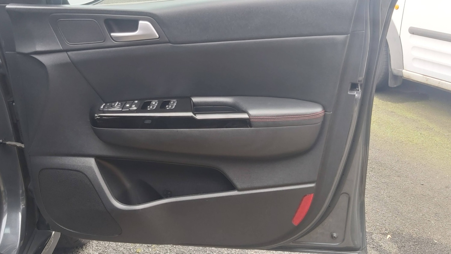 Used Kia Sportage 2018 for sale - 77962251: Photo 21