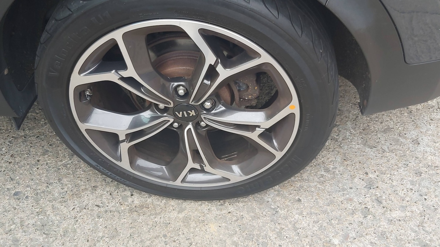 Used Kia Sportage 2018 for sale - 77962251: Photo 22