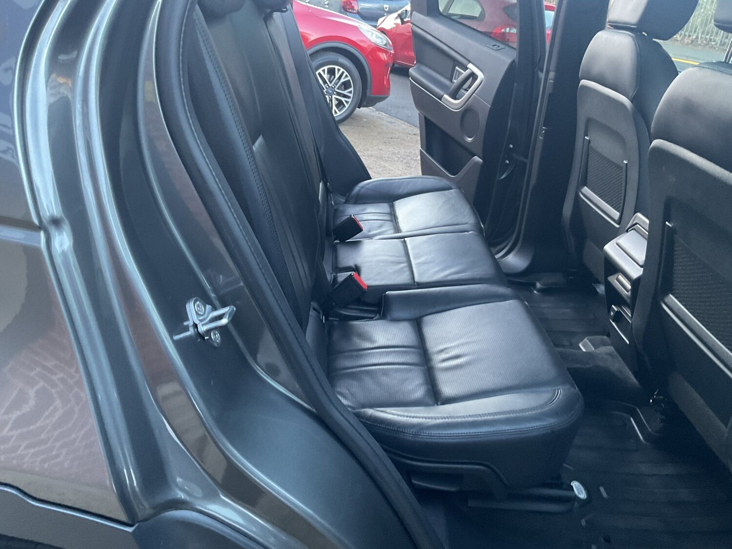 Used Land Rover Discovery Sport 2019 for sale - 76980015: Photo 10