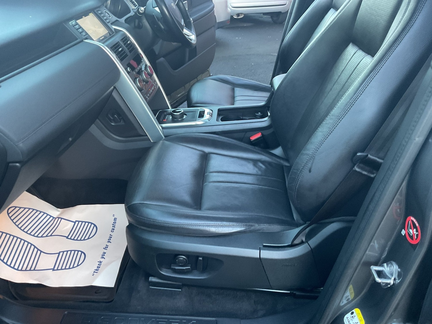 Used Land Rover Discovery Sport 2019 for sale - 76980015: Photo 11