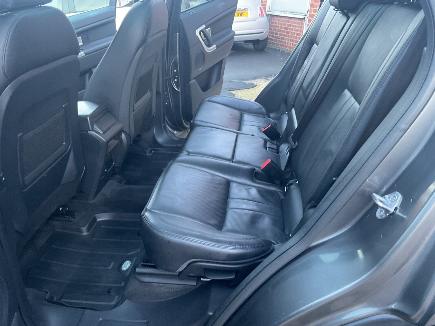 Used Land Rover Discovery Sport 2019 for sale - 76980015: Photo 12